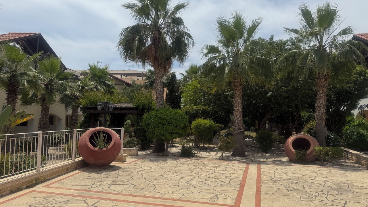 Photo of Outdoor in Tersefanou
