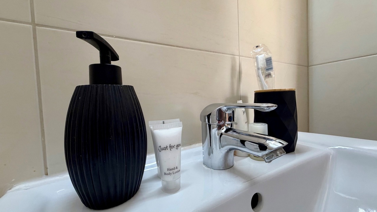 Photo of Bathroom in Tersefanou