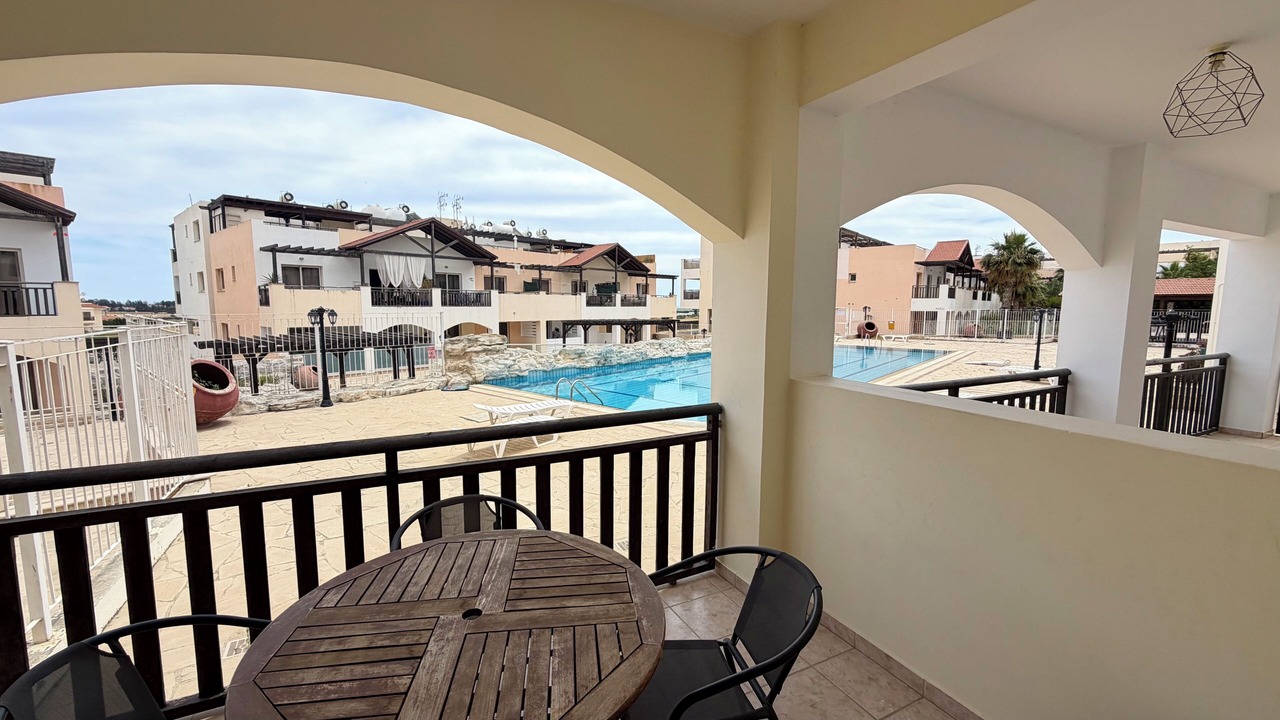 Photo of Outdoor in Tersefanou