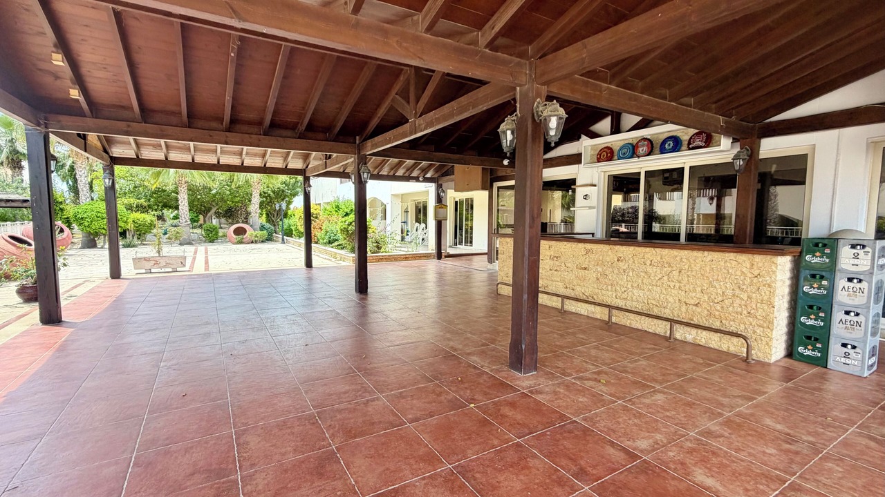 Photo of Patio Balcony in Tersefanou