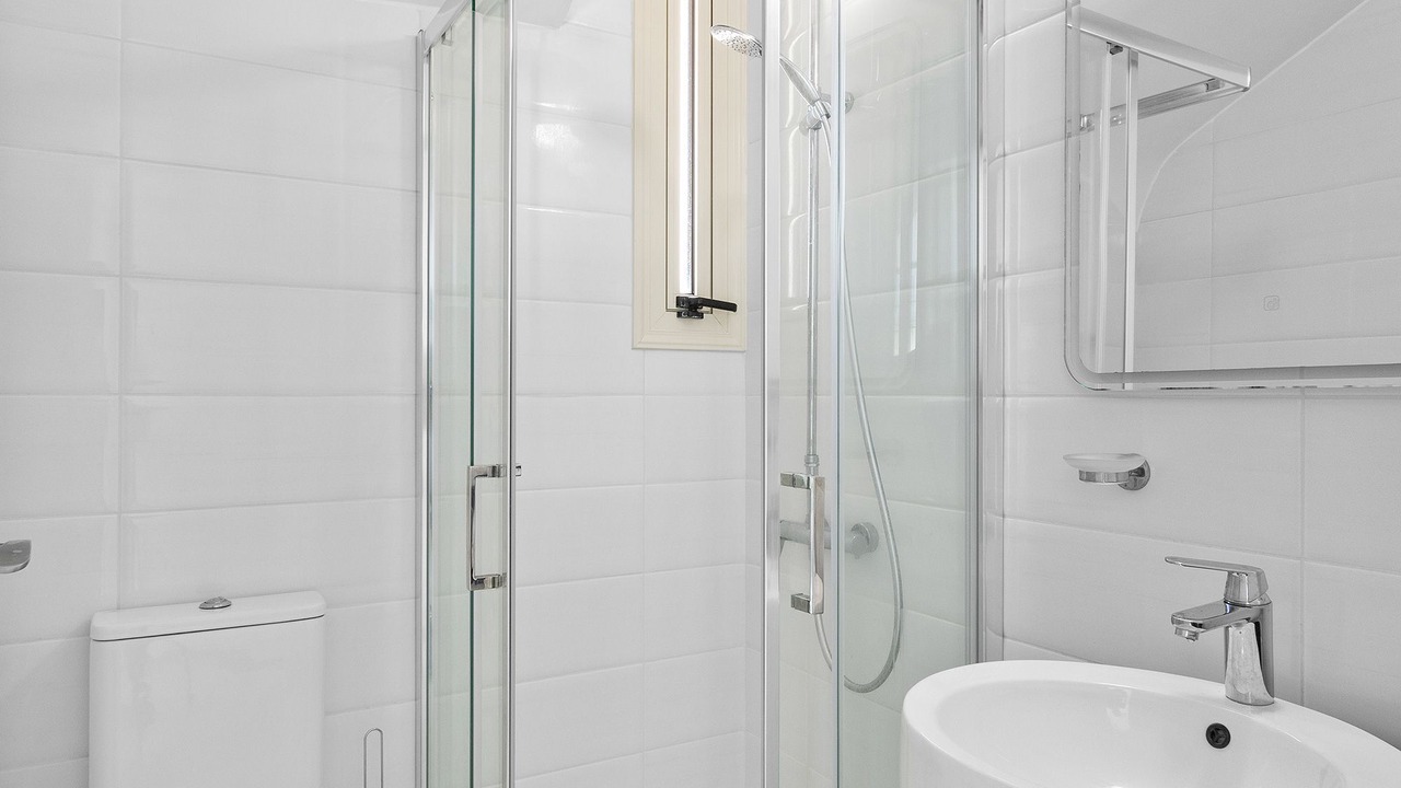 Photo of Bathroom in Latchi