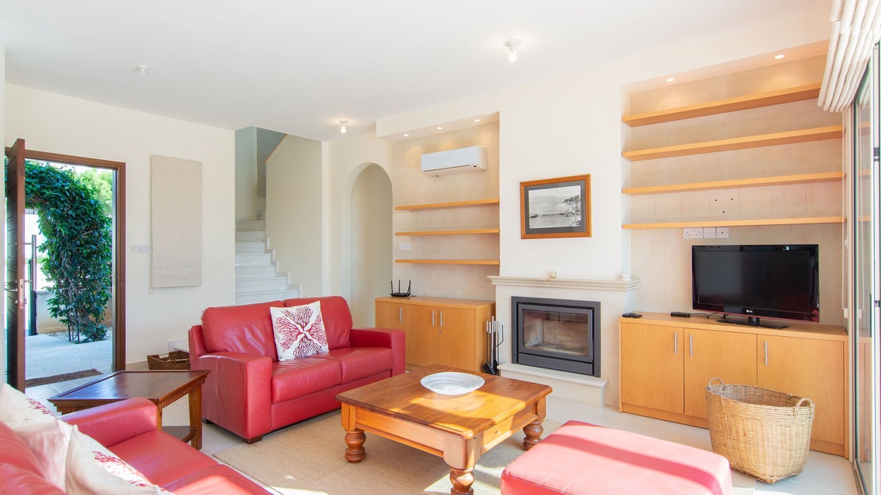Photo of Livingroom in Argaka