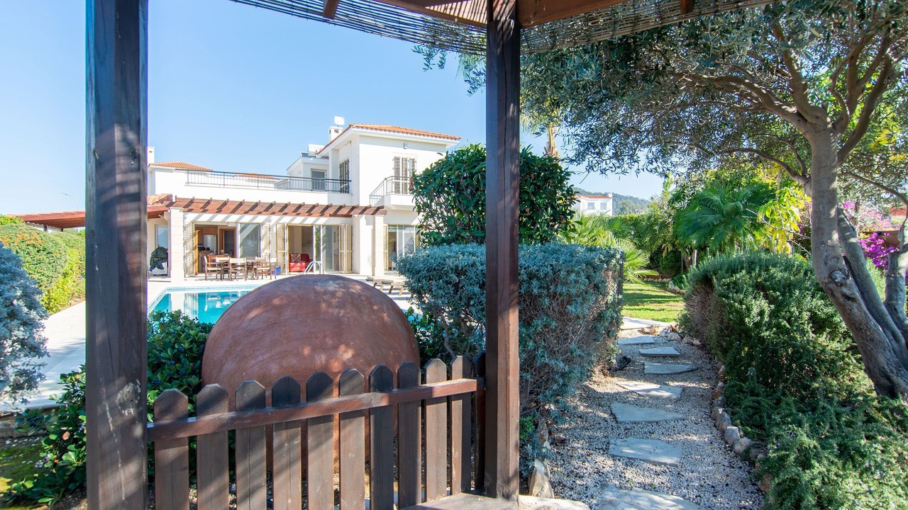 Photo of Outdoor in Argaka