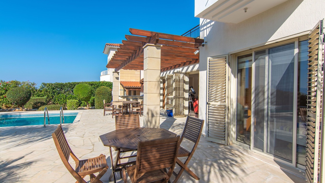 Photo of Outdoor in Argaka