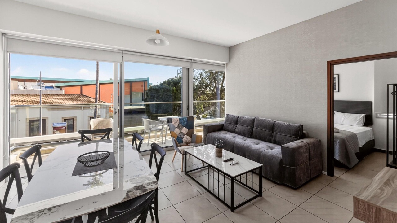 Photo of Livingroom in Ayia Napa