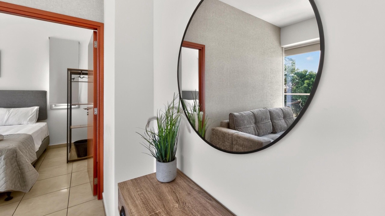 Photo of Bedroom in Ayia Napa