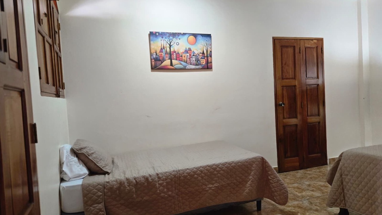 Photo of Bedroom in Granada