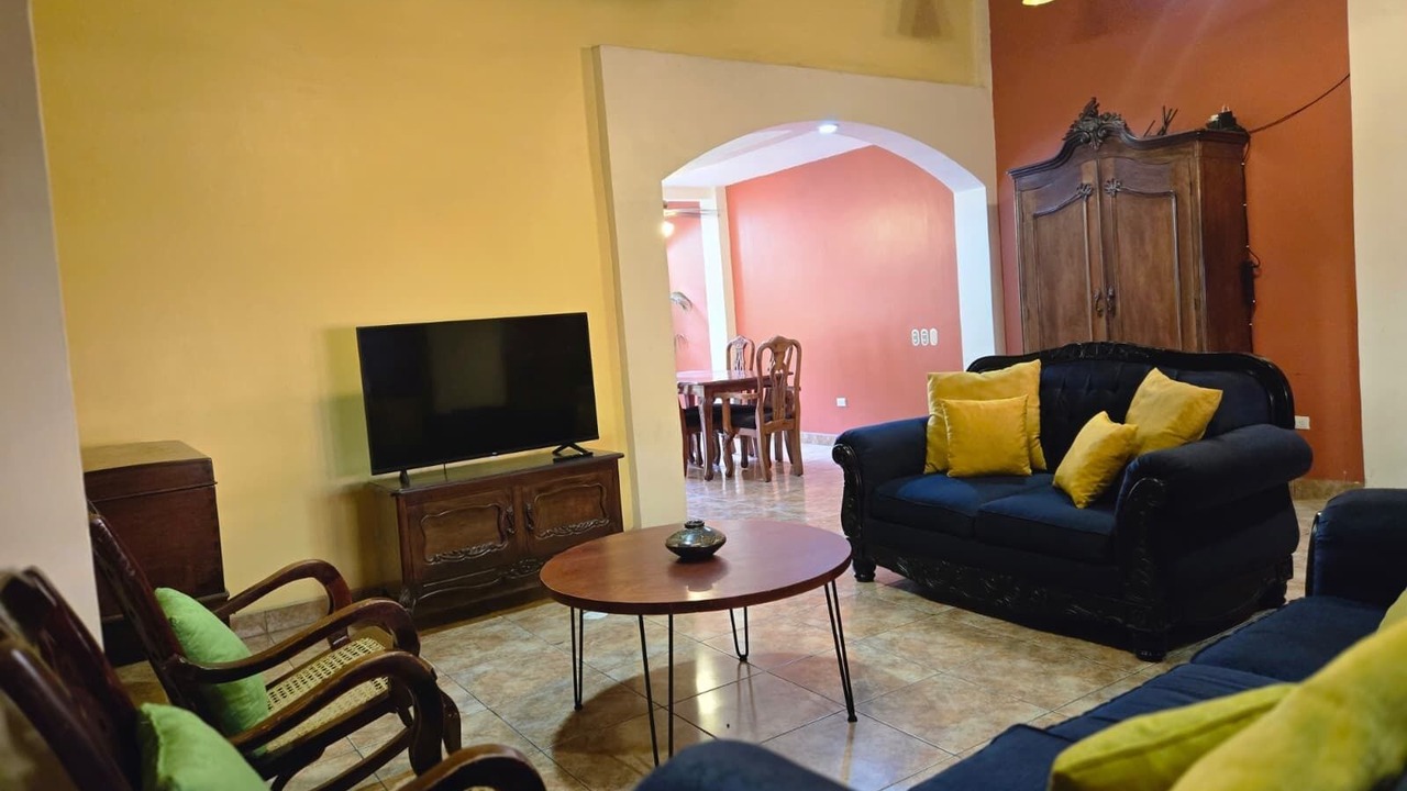 Photo of Livingroom in Granada