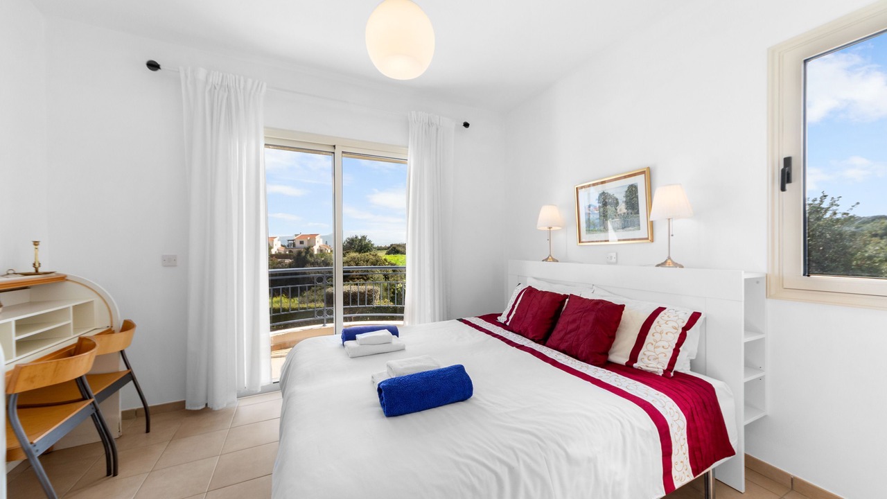Photo of Bedroom in Latchi