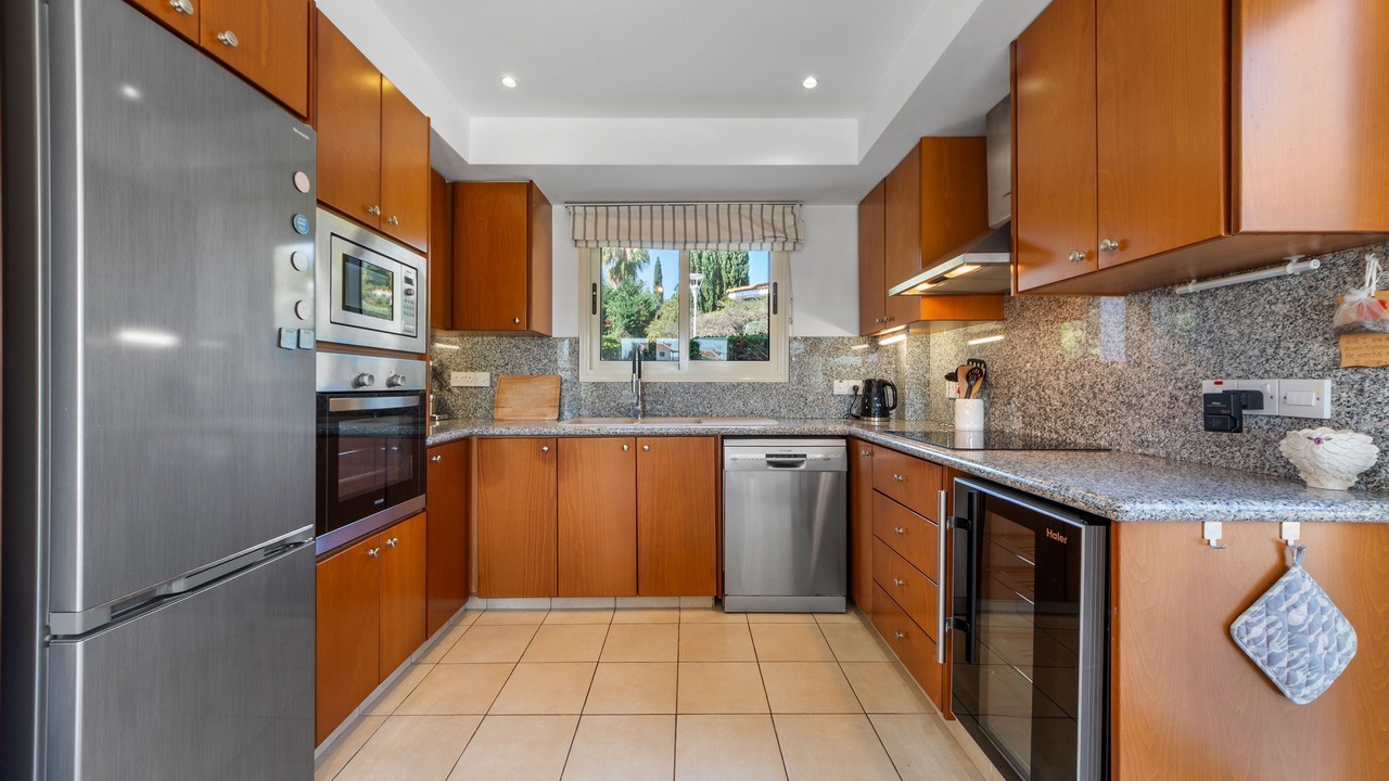 Photo of Kitchen in Latchi
