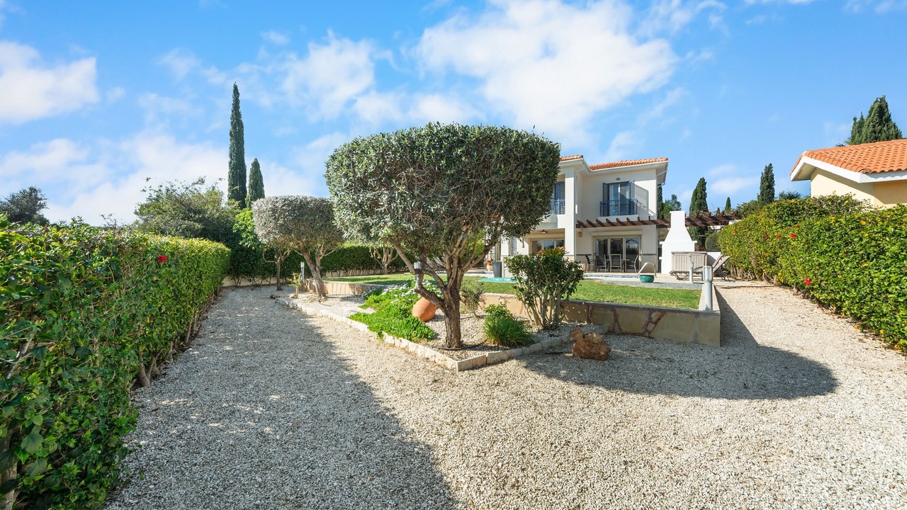 Photo of Outdoor in Latchi