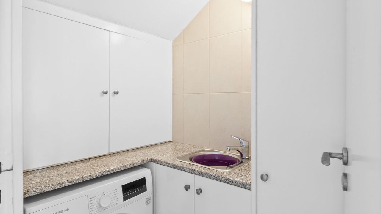Photo of Bathroom in Latchi