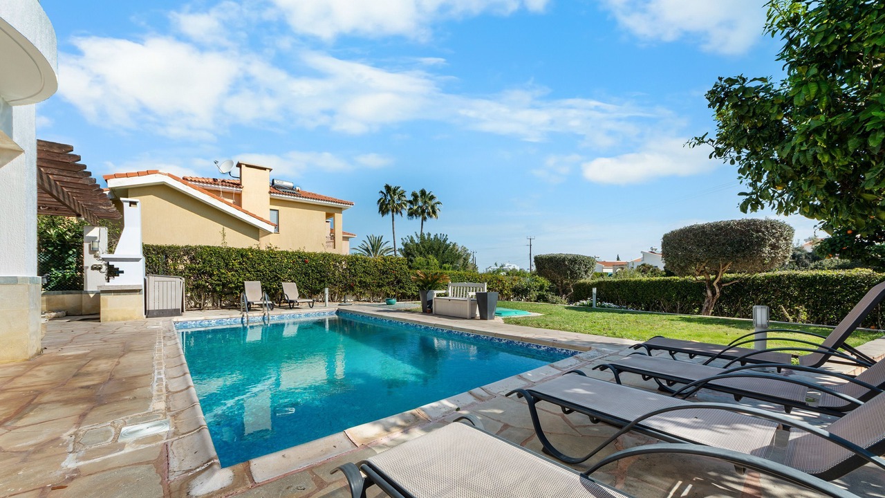 Photo of Outdoor in Latchi