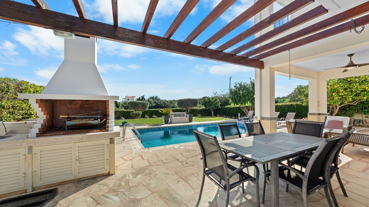 Photo of Outdoor in Latchi