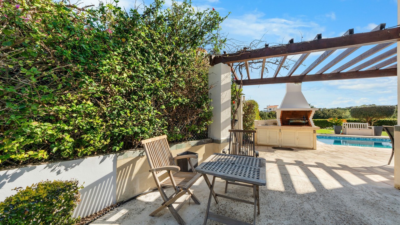 Photo of Outdoor in Latchi