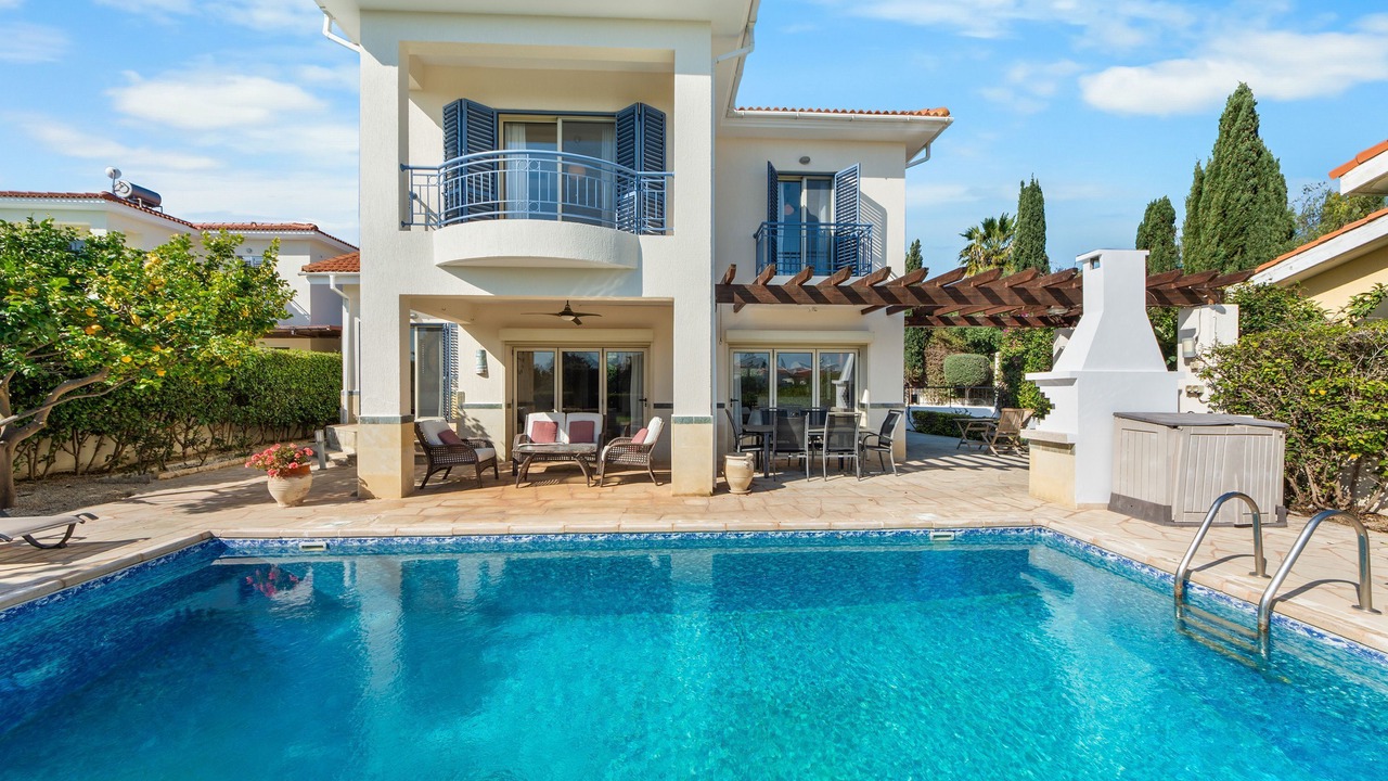 Photo of Outdoor in Latchi