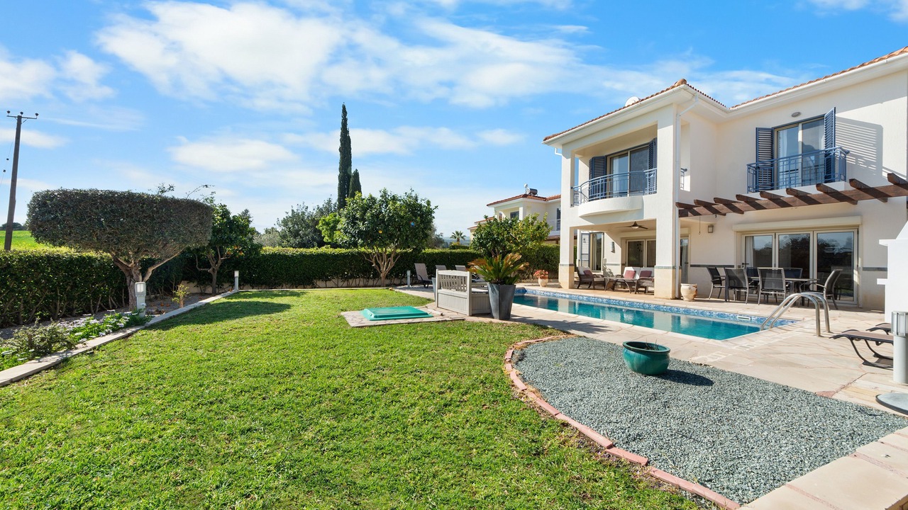 Photo of Outdoor in Latchi