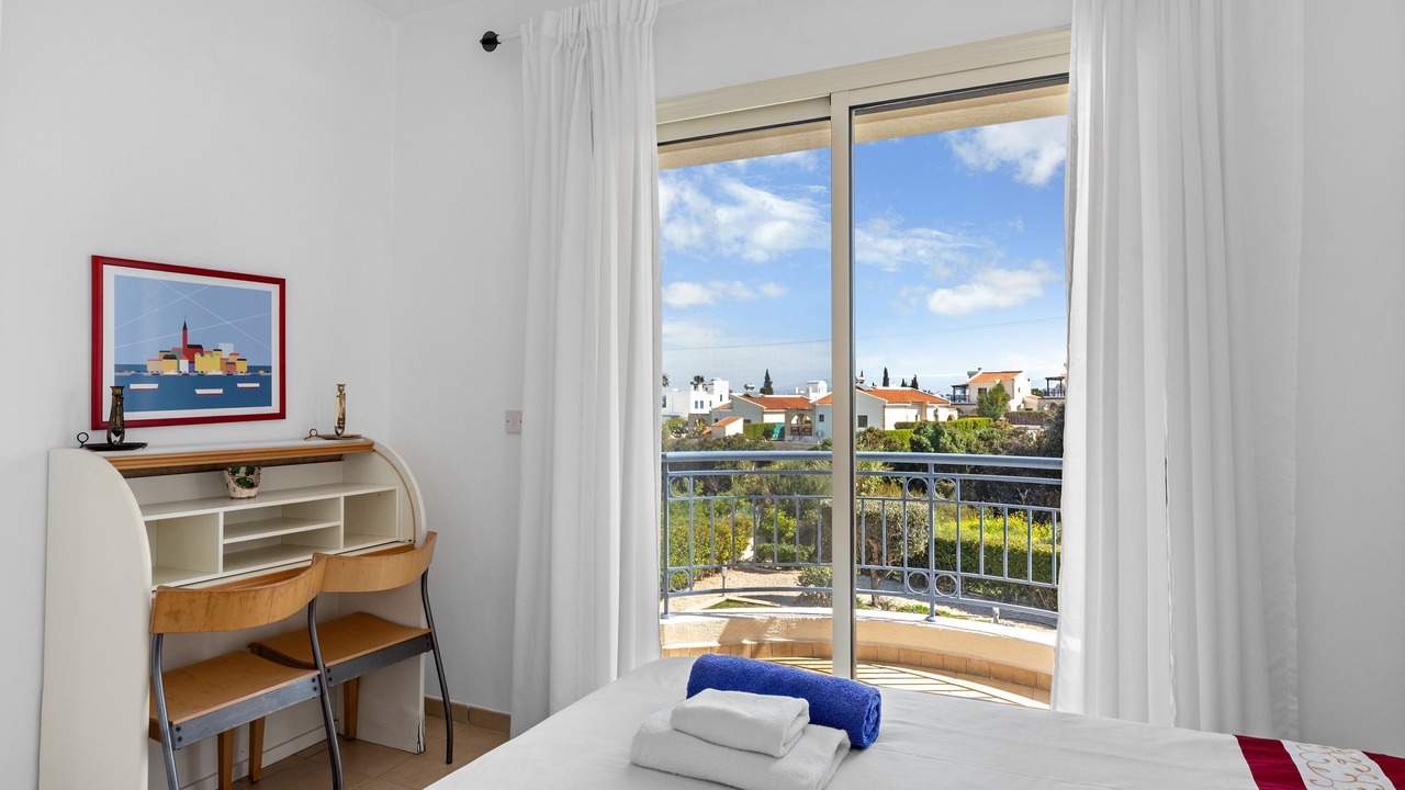 Photo of Bedroom in Latchi