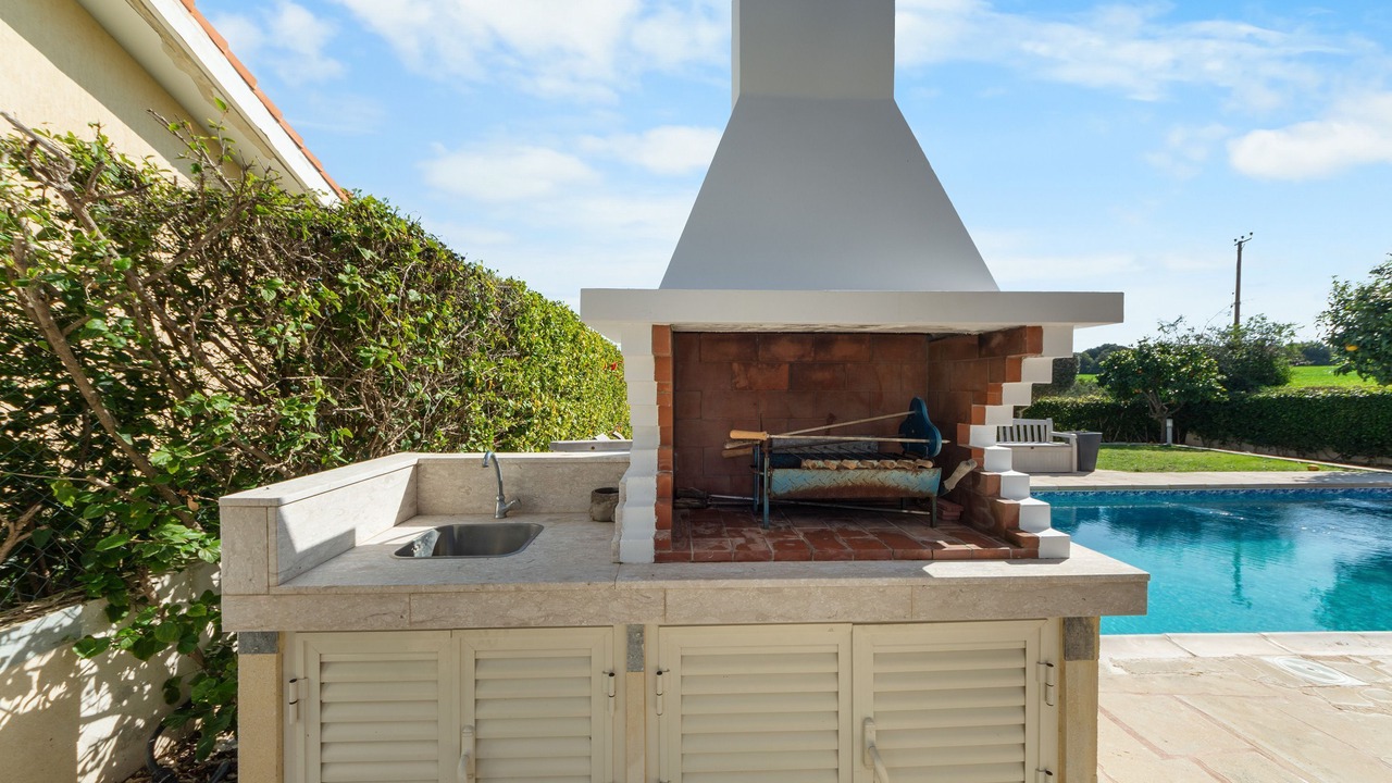 Photo of Patio Balcony in Latchi