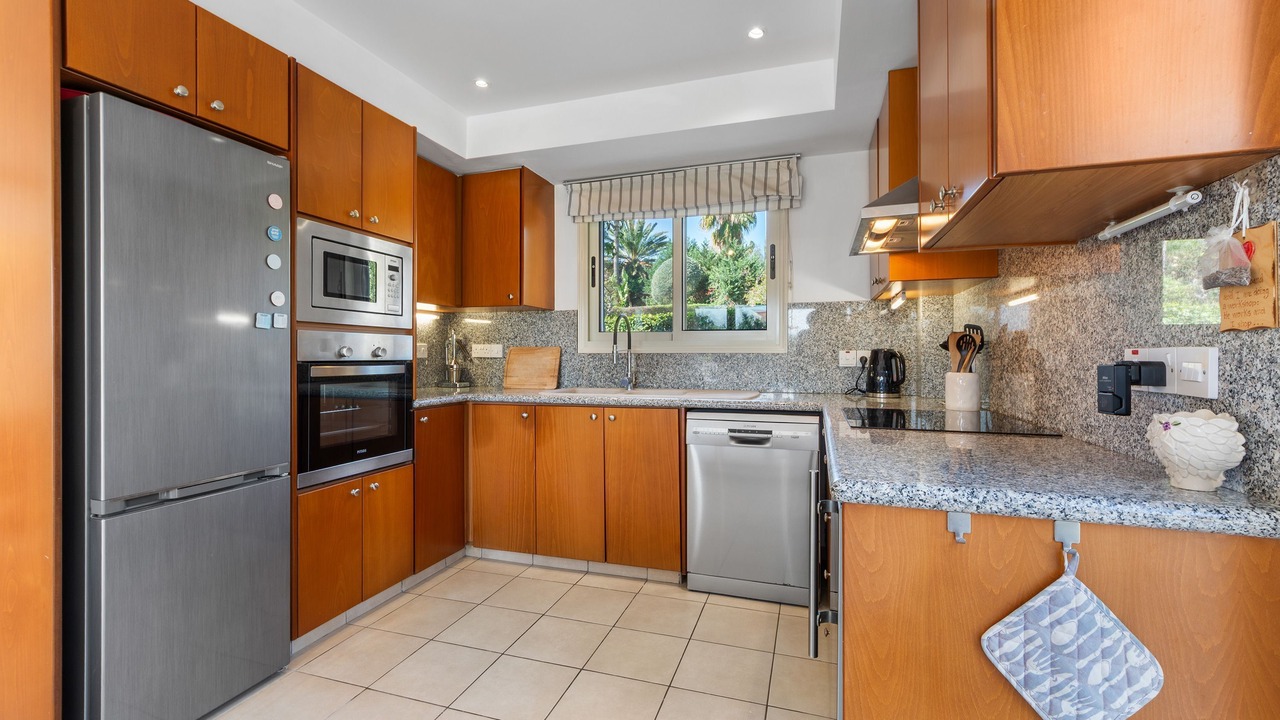 Photo of Kitchen in Latchi