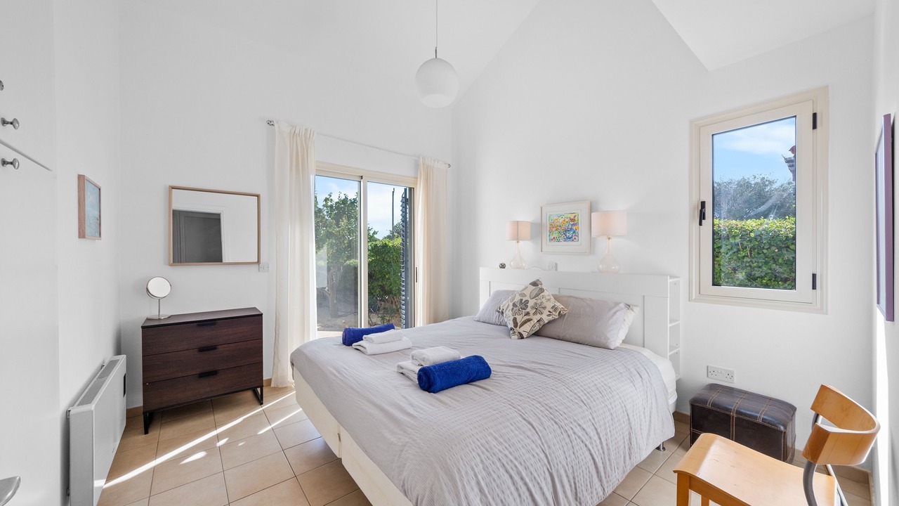 Photo of Bedroom in Latchi