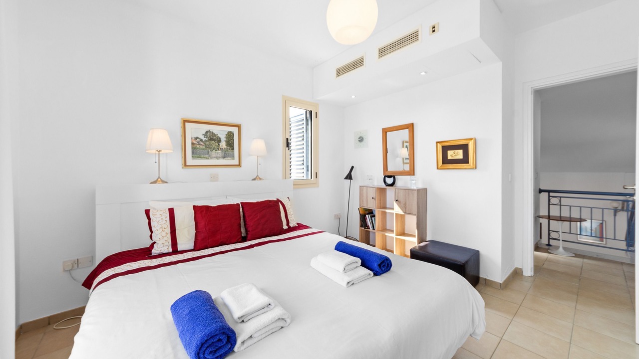 Photo of Bedroom in Latchi