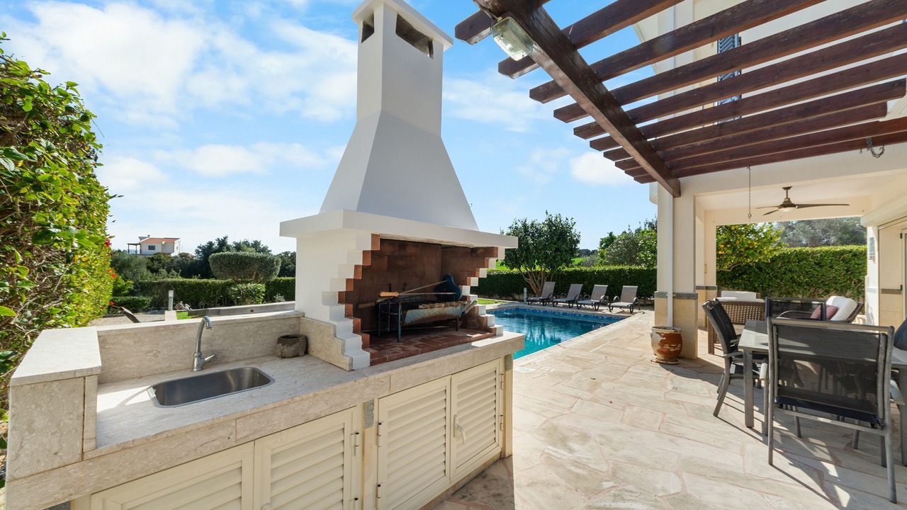 Photo of Outdoor in Latchi