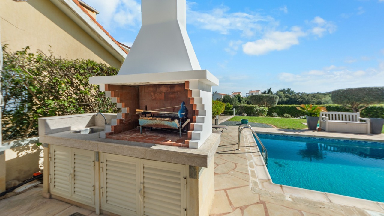 Photo of Outdoor in Latchi
