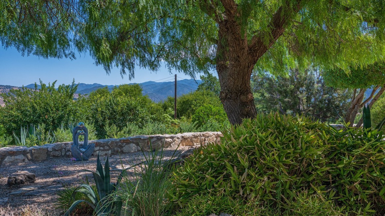 Photo of Outdoor in Pano Arodhes