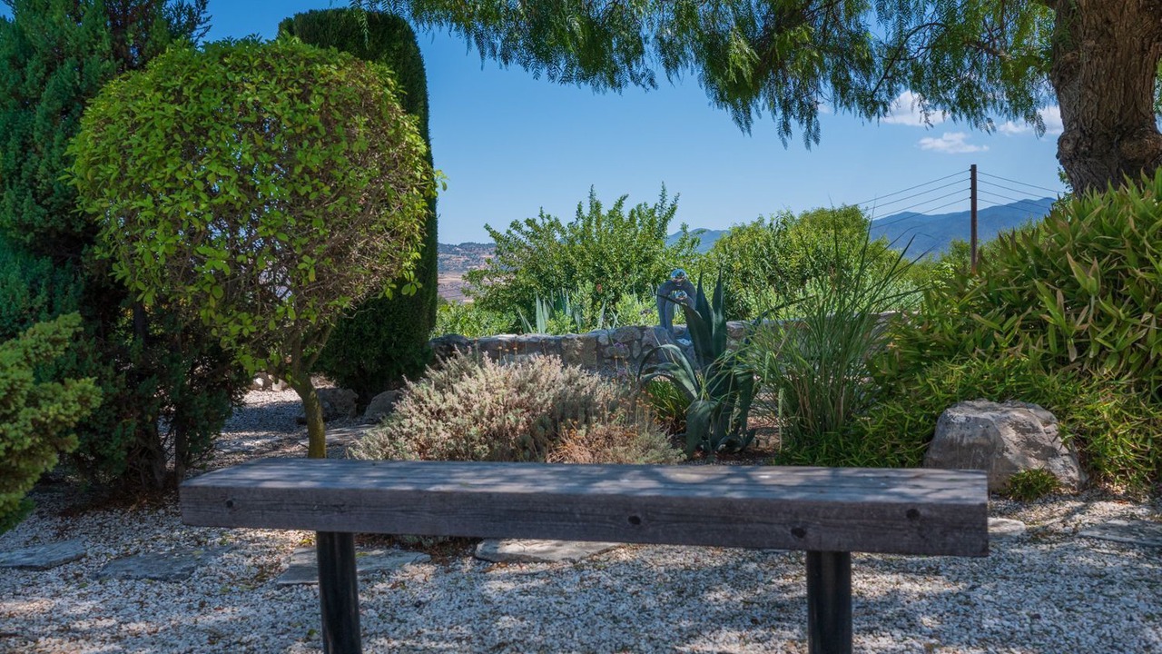 Photo of Outdoor in Pano Arodhes