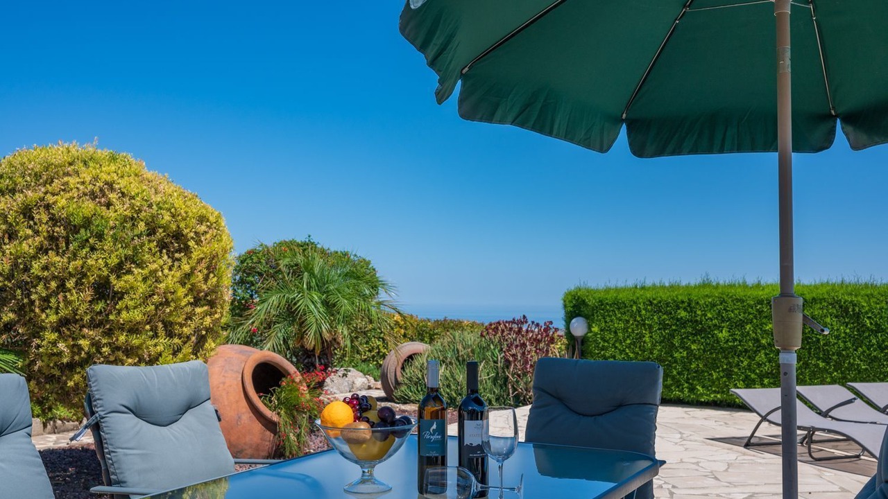 Photo of Outdoor in Pano Arodhes