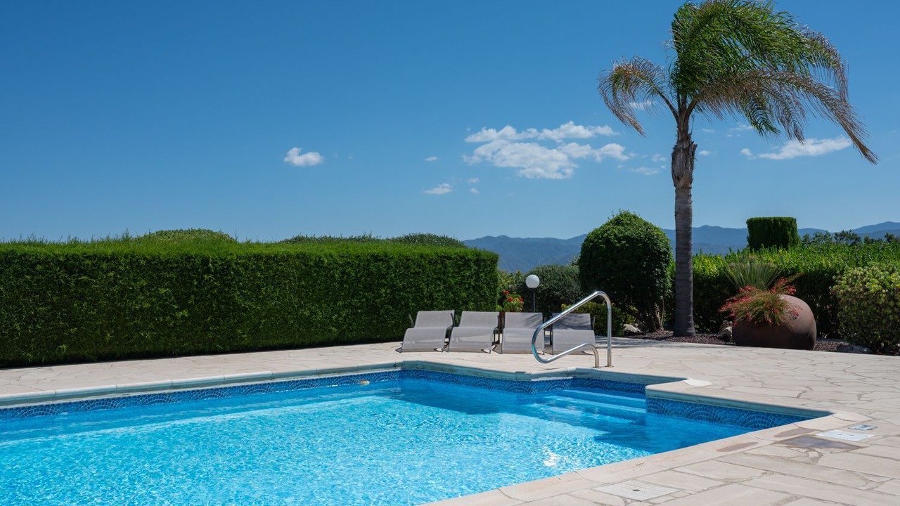 Photo of Outdoor in Pano Arodhes
