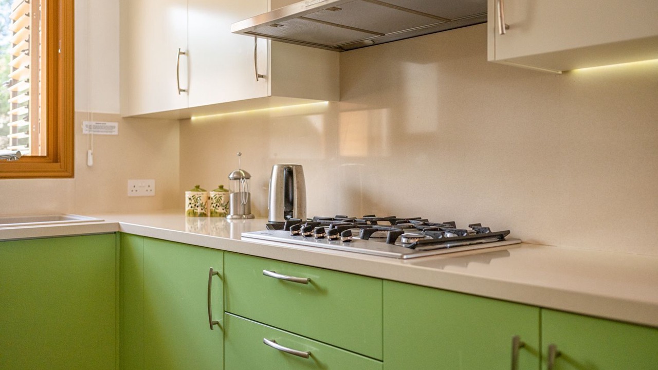 Photo of Kitchen in Pano Arodhes