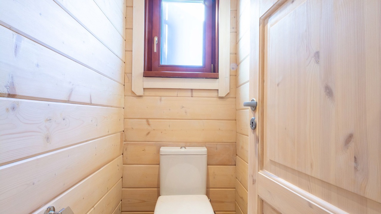 Photo of Bathroom in Nea Dimmata