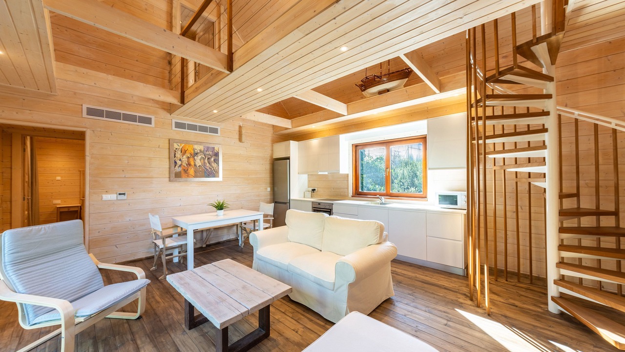 Photo of Livingroom in Nea Dimmata