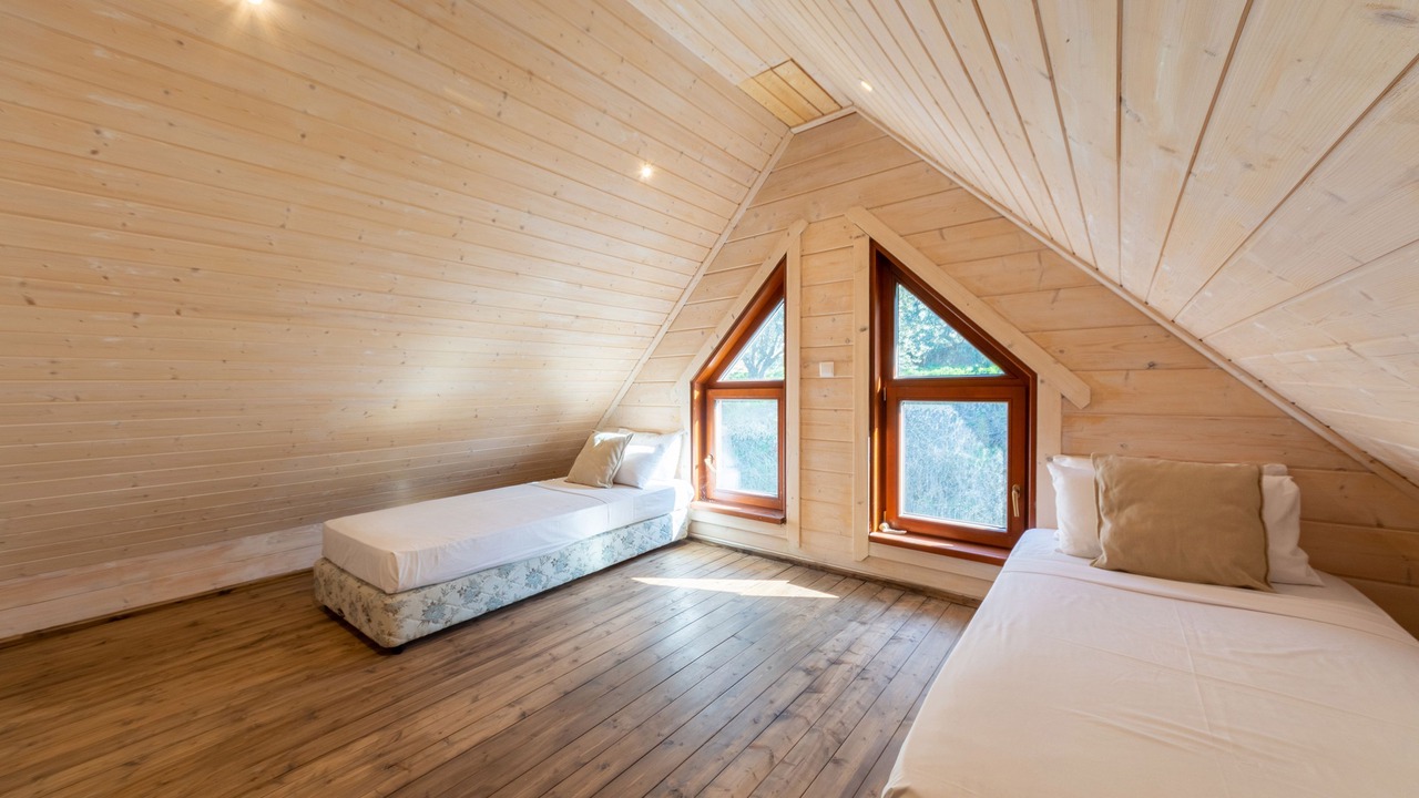 Photo of Bedroom in Nea Dimmata