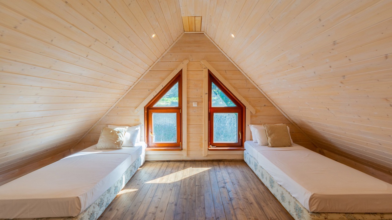 Photo of Bedroom in Nea Dimmata