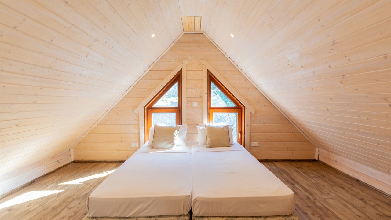 Photo of Bedroom in Nea Dimmata