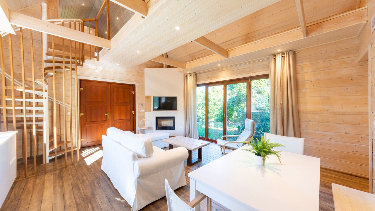 Photo of Livingroom in Nea Dimmata
