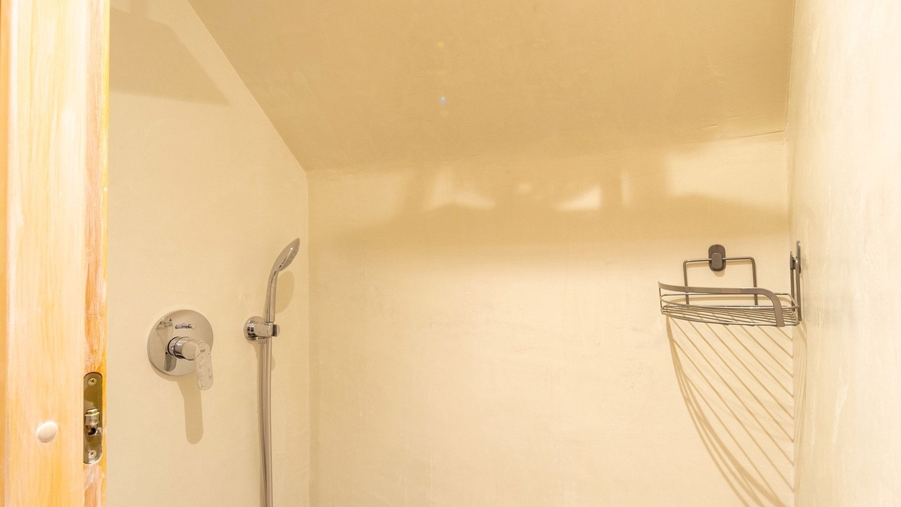 Photo of Bathroom in Nea Dimmata
