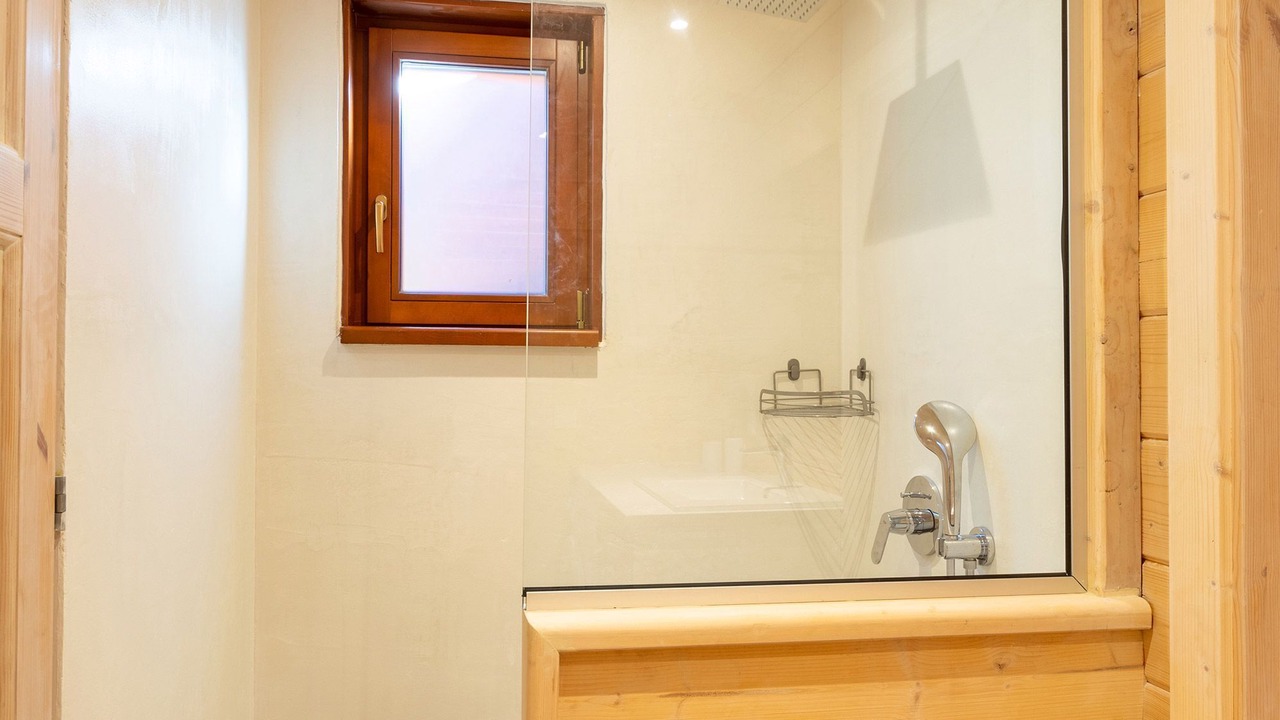 Photo of Bathroom in Nea Dimmata