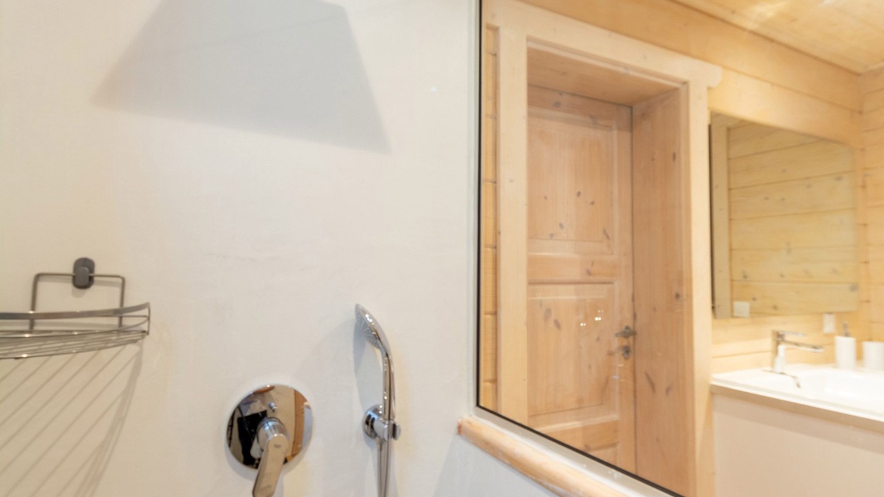 Photo of Bathroom in Nea Dimmata