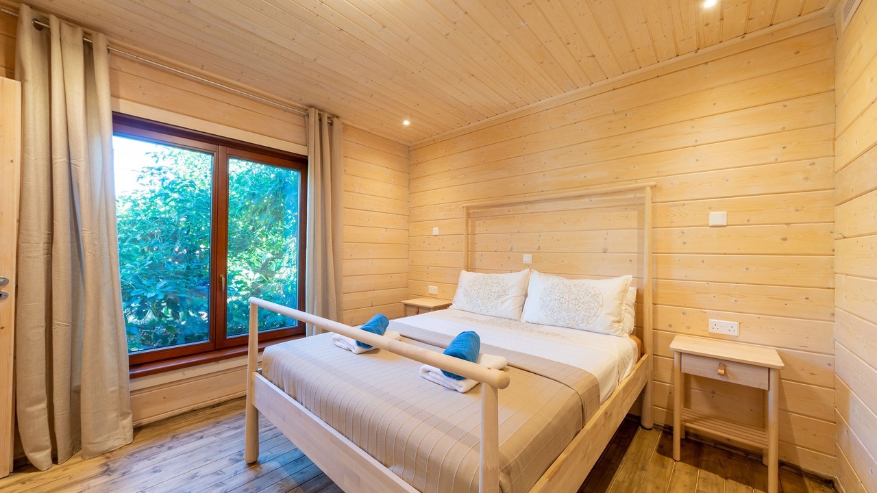 Photo of Bedroom in Nea Dimmata