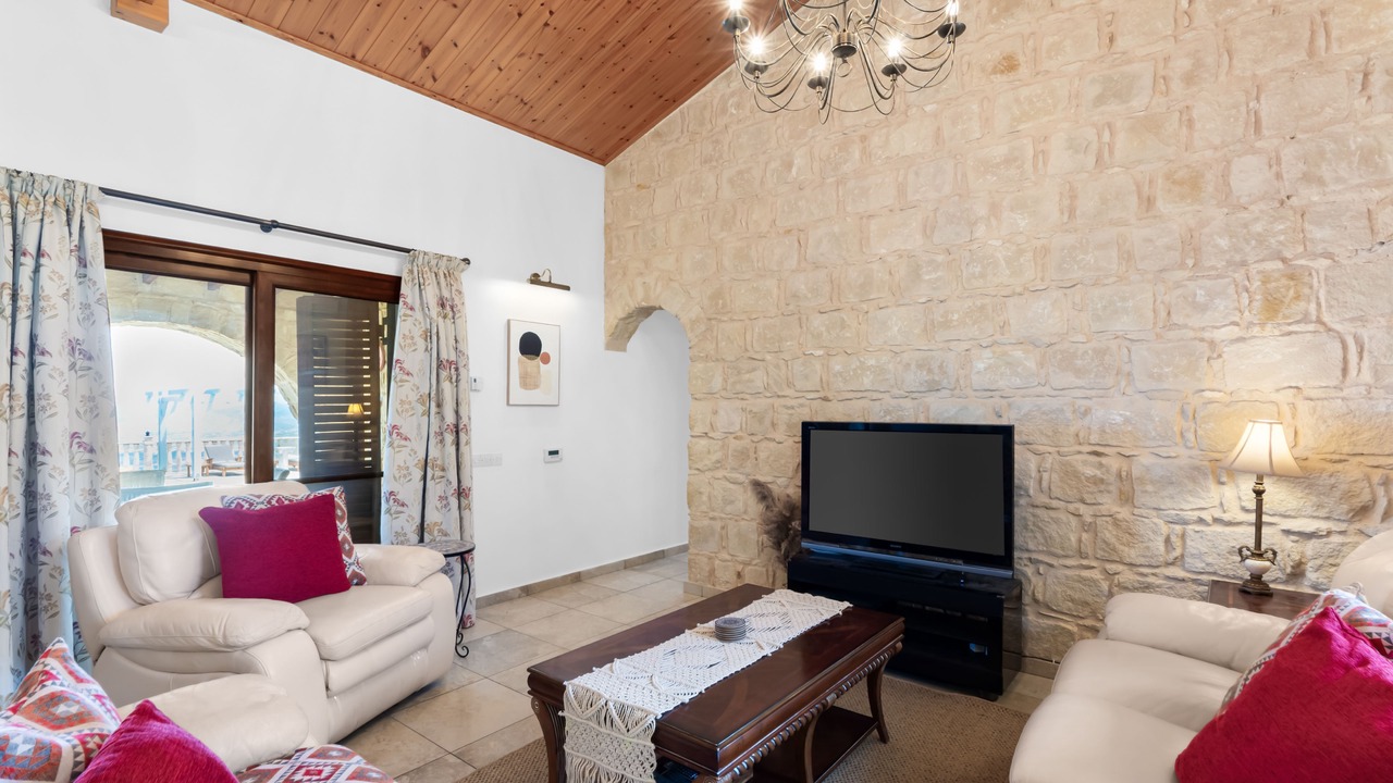 Photo of Livingroom in Lara