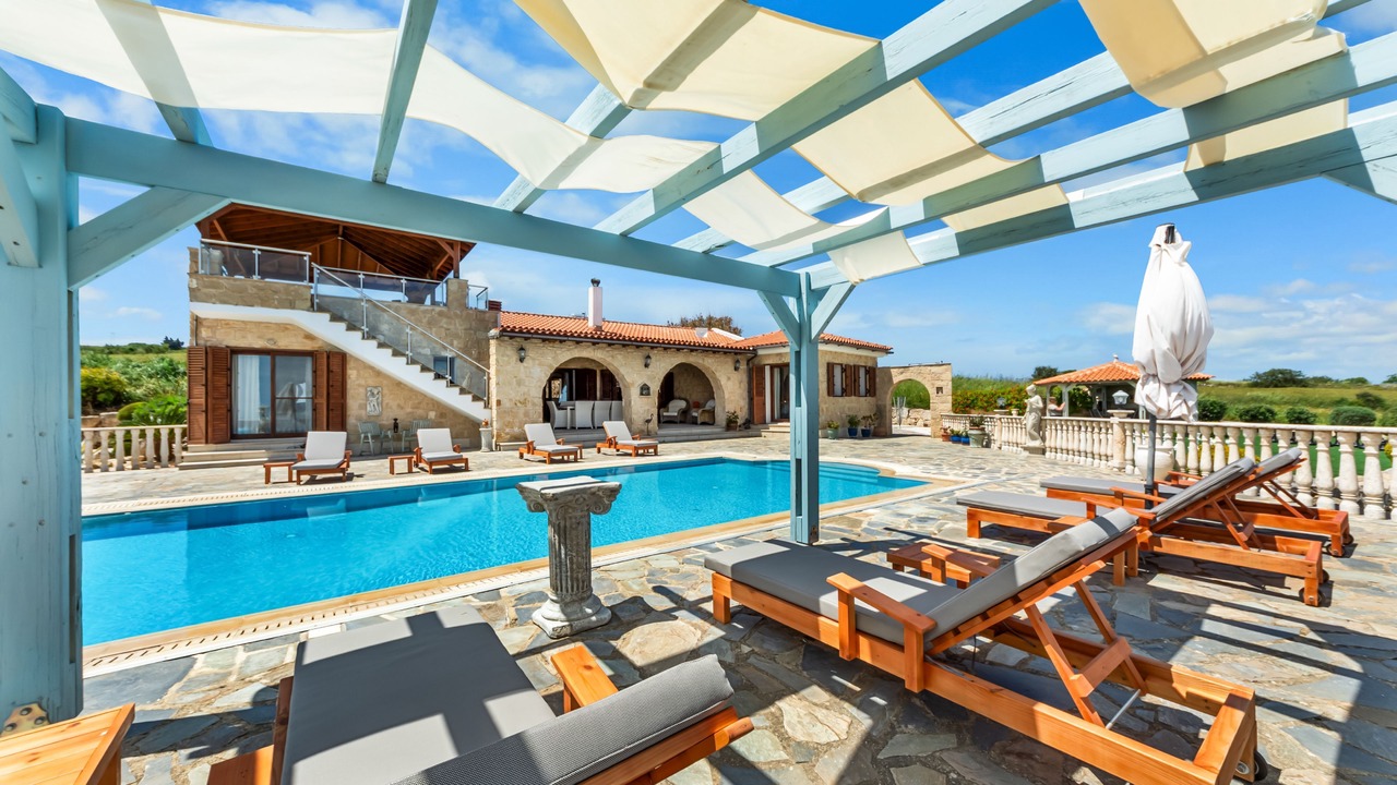Photo of Outdoor in Lara
