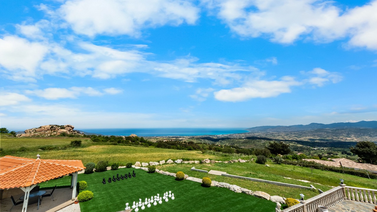 Photo of Outdoor in Lara