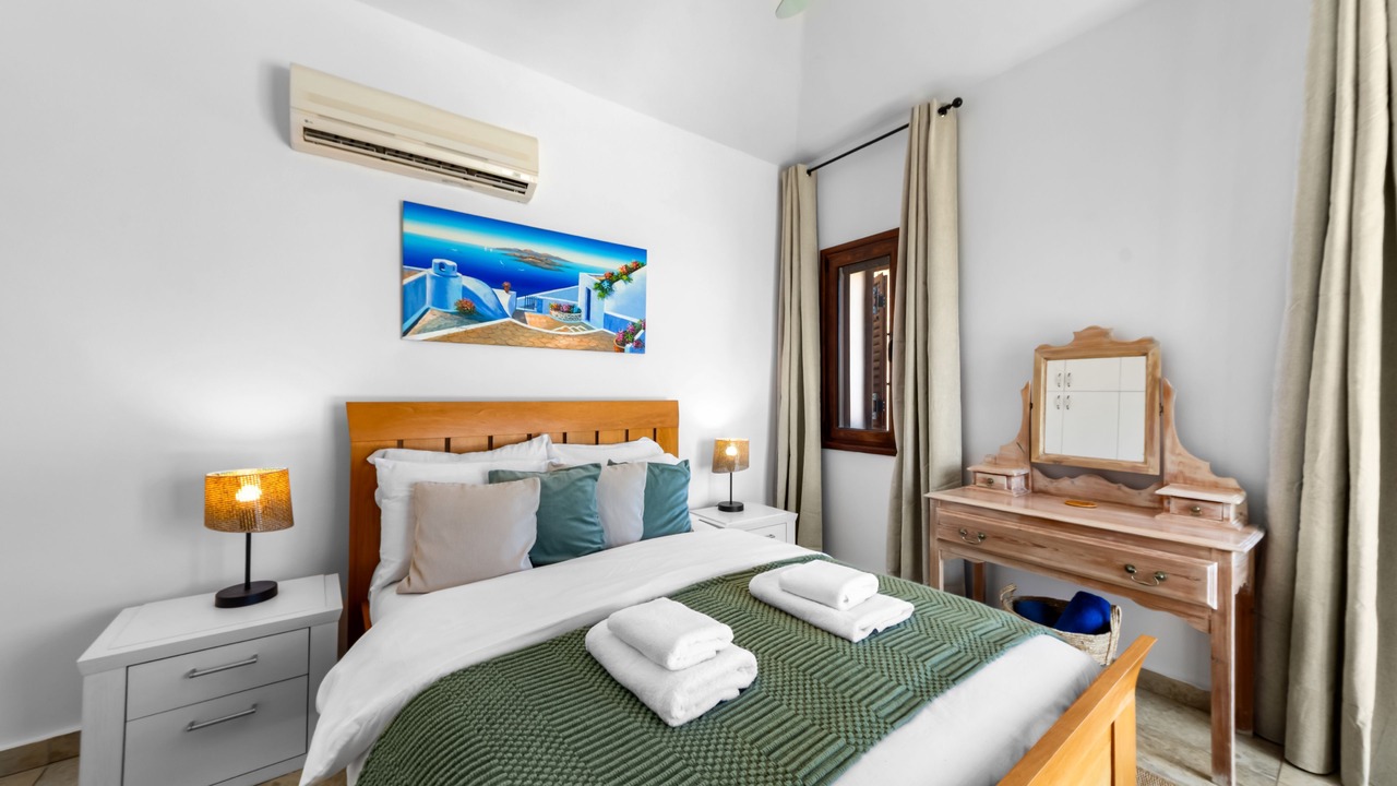 Photo of Bedroom in Lara