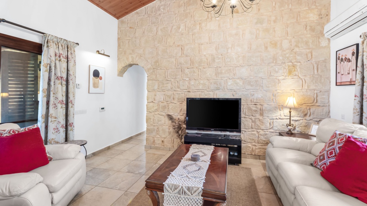Photo of Livingroom in Lara