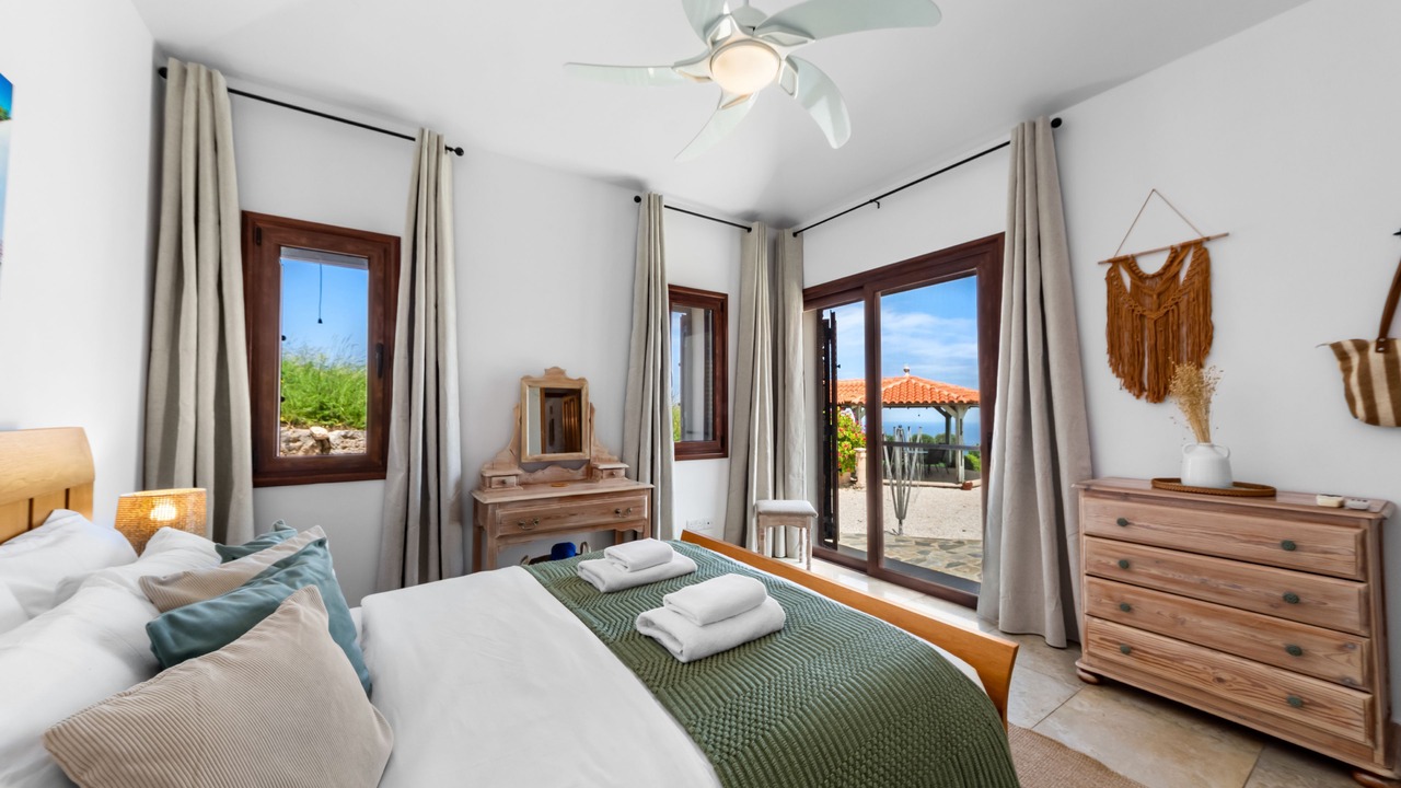 Photo of Bedroom in Lara