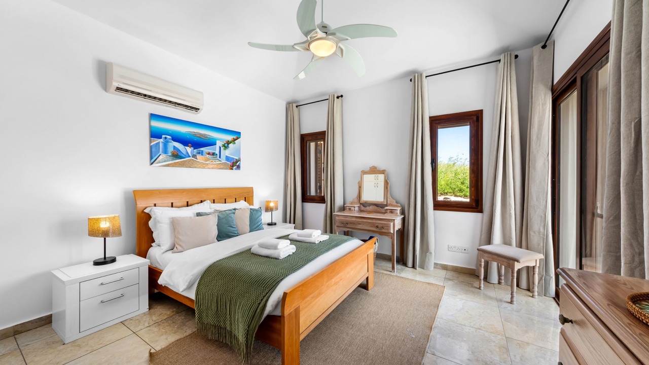 Photo of Bedroom in Lara